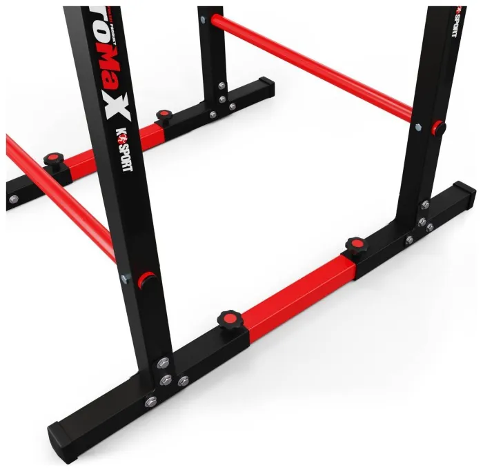 Поручни для отжиманий K-Sport KSH025