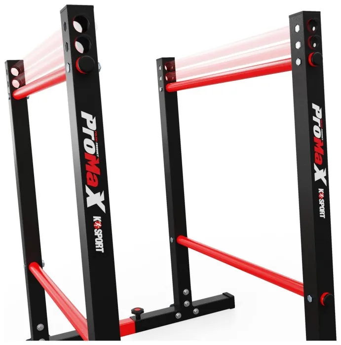 Поручни для отжиманий K-Sport KSH025