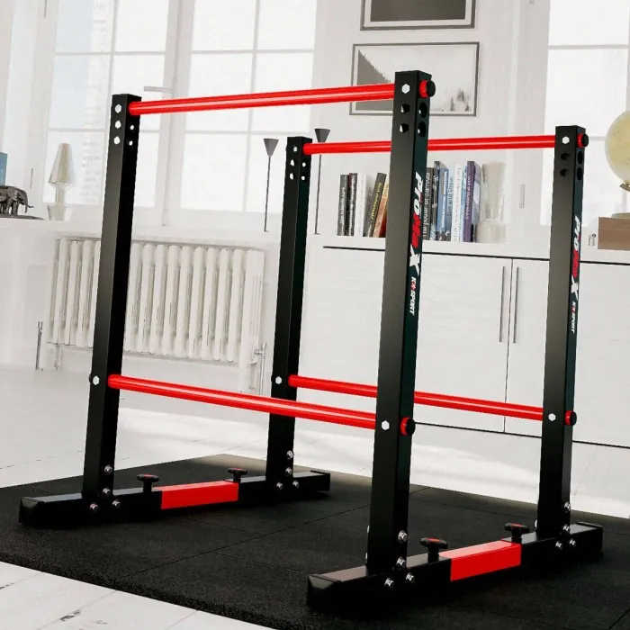 Поручни для отжиманий K-Sport KSH025