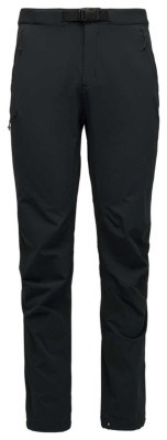 Штани чоловічі Black Diamond M Alpine Pants, Black