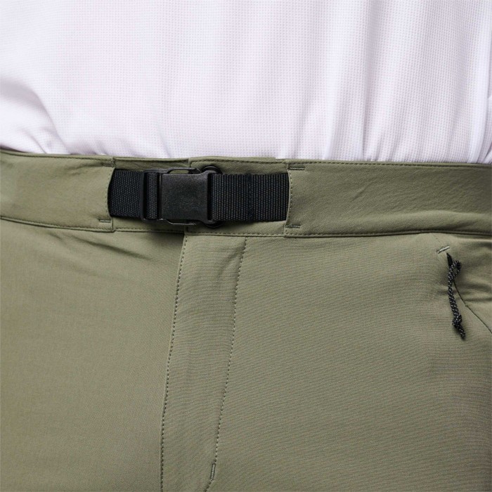 Штани чоловічі Black Diamond M Alpine Pants, Black