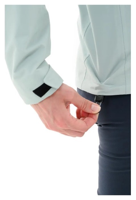 Куртка Turbat Escape Wmn, укр, укр