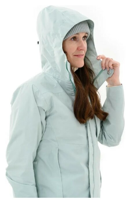 Куртка Turbat Escape Wmn, укр, укр