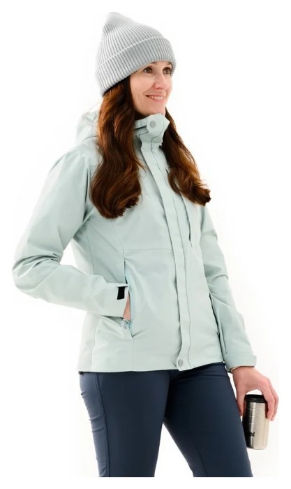 Куртка Turbat Escape Wmn, укр, укр