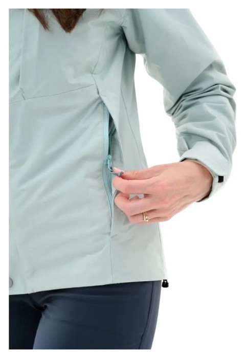 Куртка Turbat Escape Wmn, укр, укр