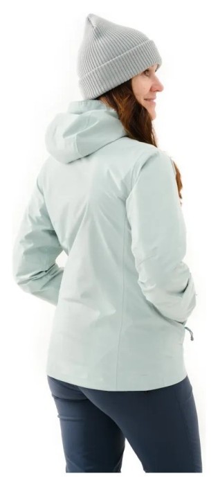 Куртка Turbat Escape Wmn, укр, укр