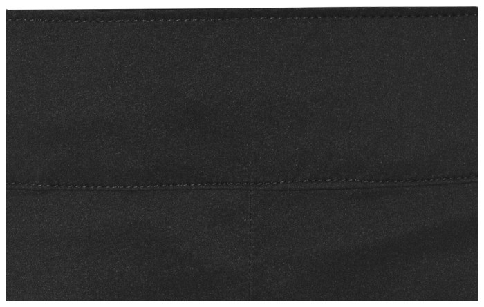 Брюки женские Black Diamond Stormline Stretch Full Zip Rain Pants, L - Black