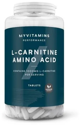 L - Carnitine - 90tabs