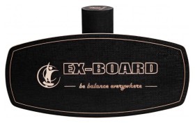 Balance board Bakelit EX85