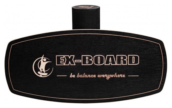 Balance board Bakelit EX85, укр