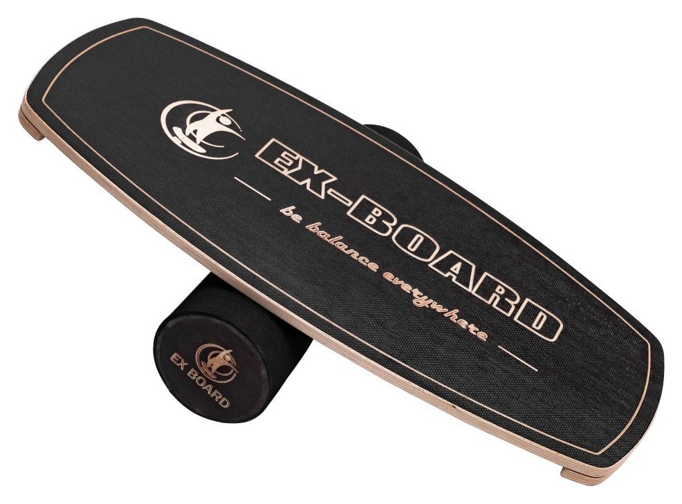 Balance board Bakelit EX85 Ex-board