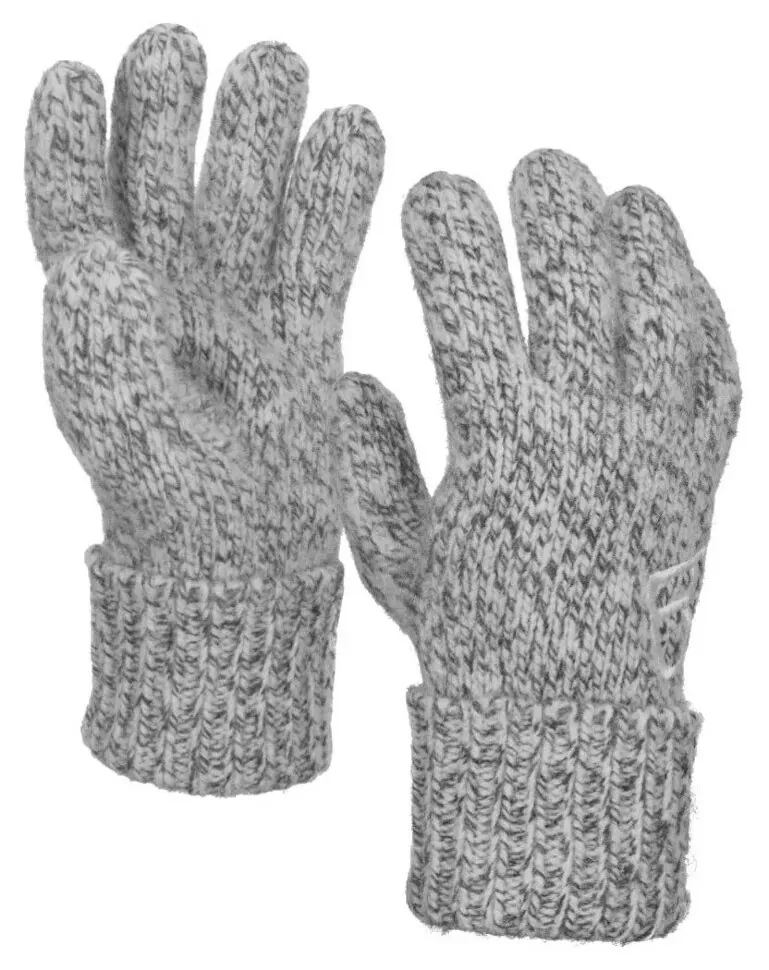 Рукавиці Ortovox Classic Wool Glove (L grey blend)