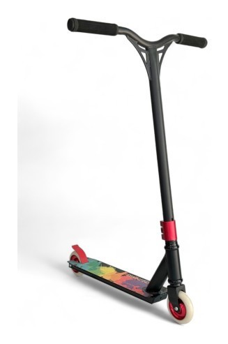 Трюковой самокат Scooter Xinlilong 18