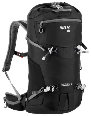 Рюкзак туристичний NC1938 40L NILS CAMP