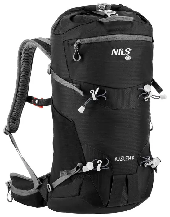 Рюкзак туристичний NC1938 40L NILS CAMP