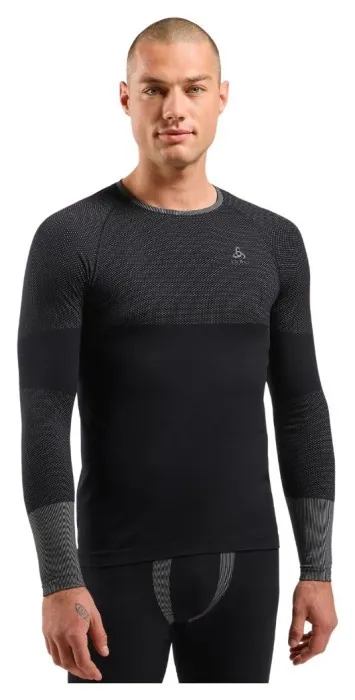 Odlo комплект Fundamentals Performance Warm black L