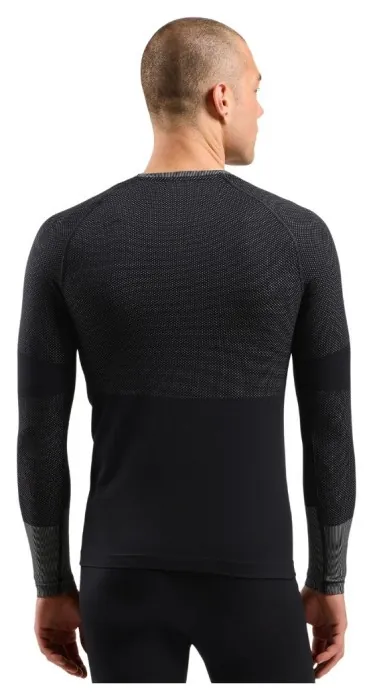 Odlo комплект Fundamentals Performance Warm black L