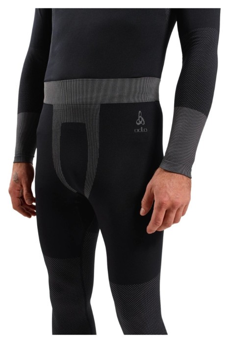 Odlo комплект Fundamentals Performance Warm black L