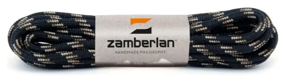 Шнурівки Zamberlan Laces 150 см (619 black/blue)