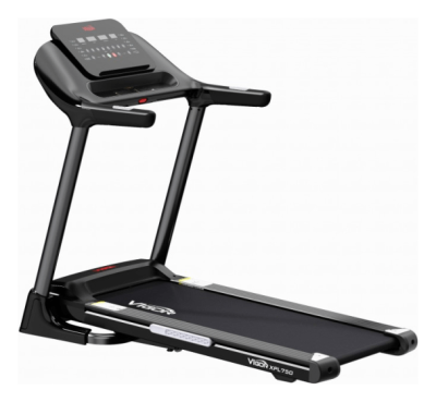 Бігова доріжка Vigor XPL750