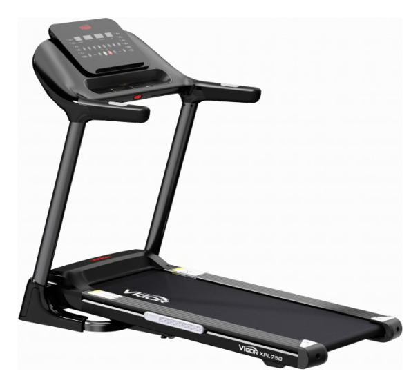 Бігова доріжка Vigor XPL750, укр, укр