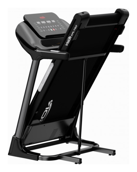 Бігова доріжка Vigor XPL750