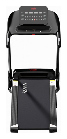 Бігова доріжка Vigor XPL750