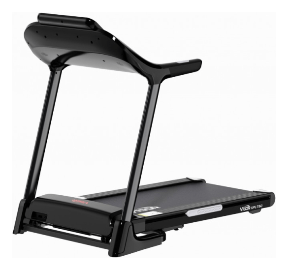 Бігова доріжка Vigor XPL750