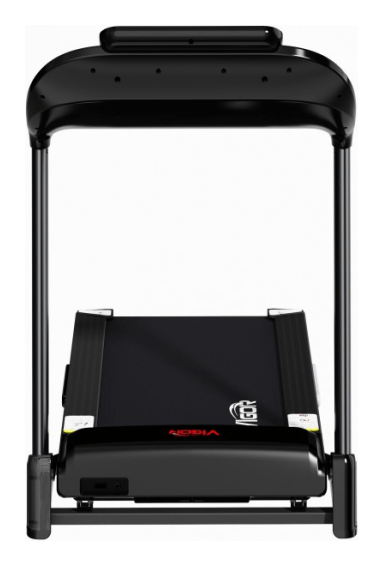 Бігова доріжка Vigor XPL750, укр, укр