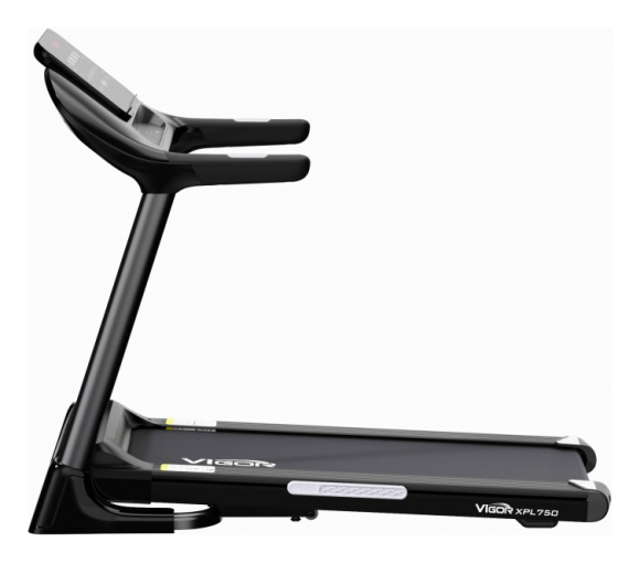 Бігова доріжка Vigor XPL750, укр, укр
