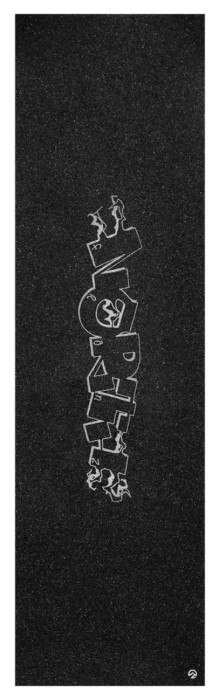 Наждак North Ryan Ruegg Pro