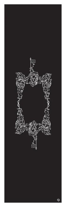 Наждак North Ryan Ruegg Pro