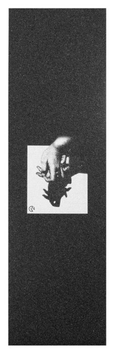 Наждак North Ryan Ruegg Pro