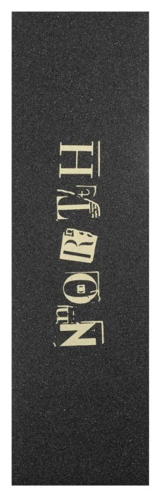 Наждак North Ryan Ruegg Pro