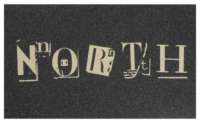 Наждак North Ryan Ruegg Pro