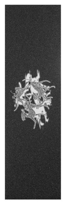 Наждак North Ryan Ruegg Pro