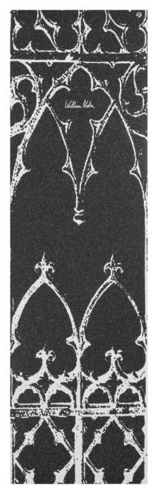 Наждак North Ryan Ruegg Pro