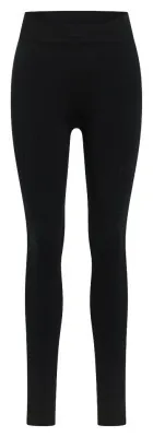 Odlo термобрюки Performance Warm W black L
