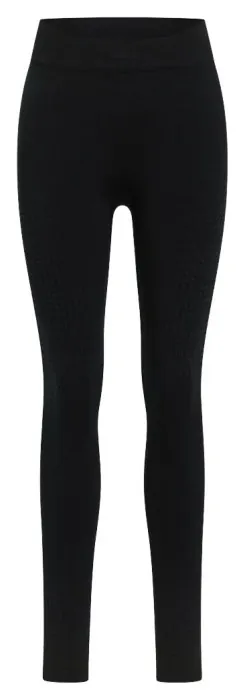 Odlo термобрюки Performance Warm W black L