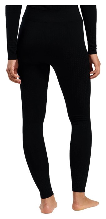 Odlo термобрюки Performance Warm W black L