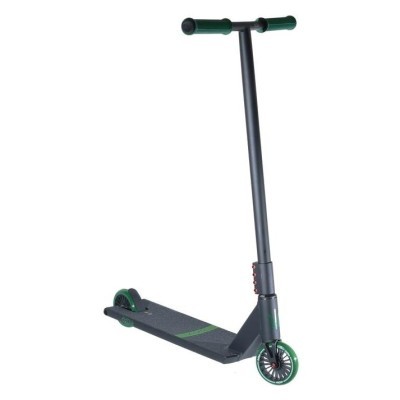 Трюковий самокат Aztek Architect Black