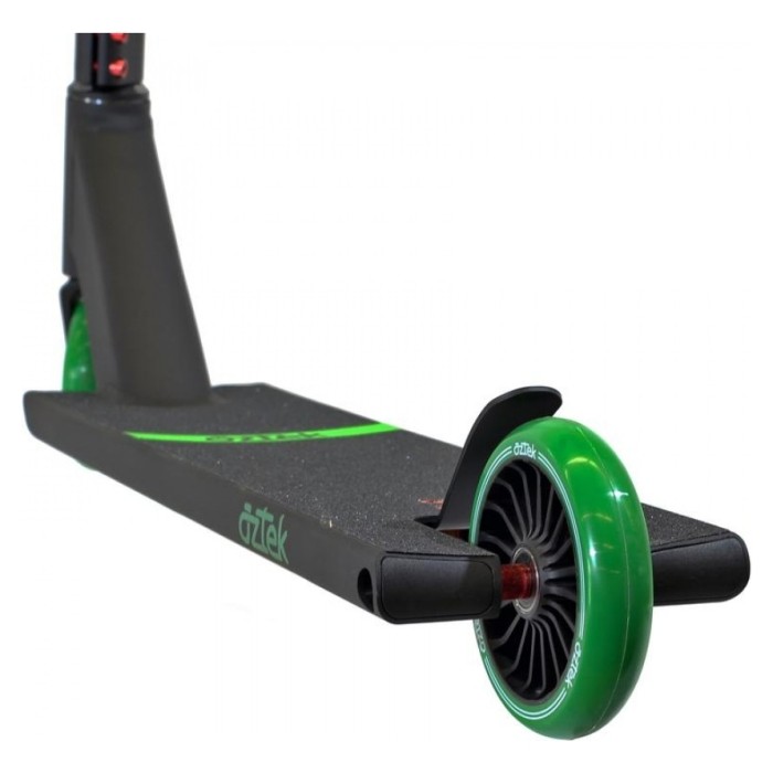 Трюковий самокат Aztek Architect Black