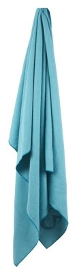 Полотенце Lifeventure Micro Fibre Comfort aqua L