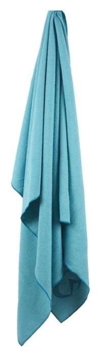 Рушник Lifeventure Micro Fibre Comfort aqua L, укр, укр