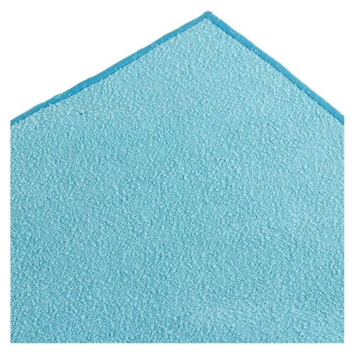 Полотенце Lifeventure Micro Fibre Comfort aqua L