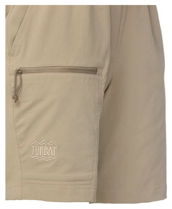 Шорты Turbat Odyssey Lite Shorts Wmn