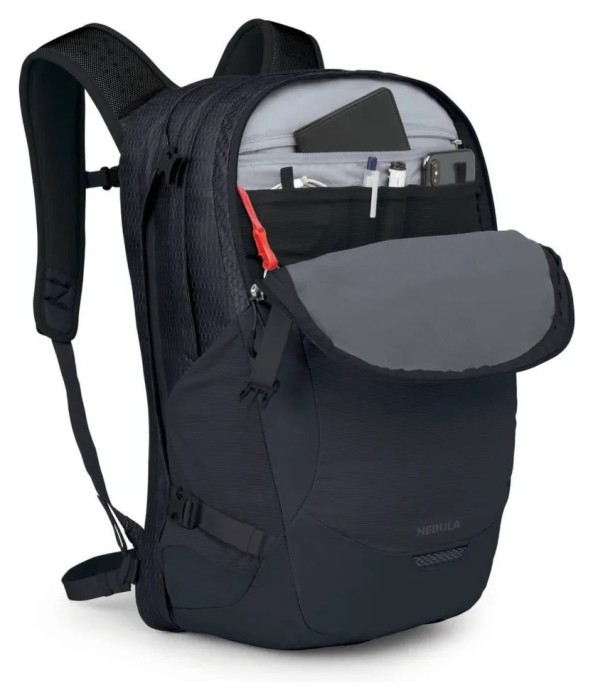 Рюкзак Osprey Nebula Driftshade