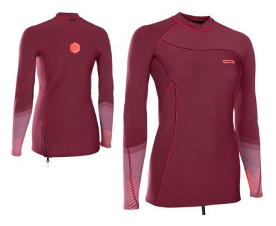 Гідромайка ION (48803-4220) Neo Top Women 2/1 LS 2018