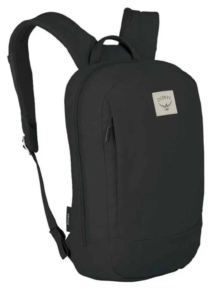 Рюкзак Osprey Arcane Small Day (Uni Black)