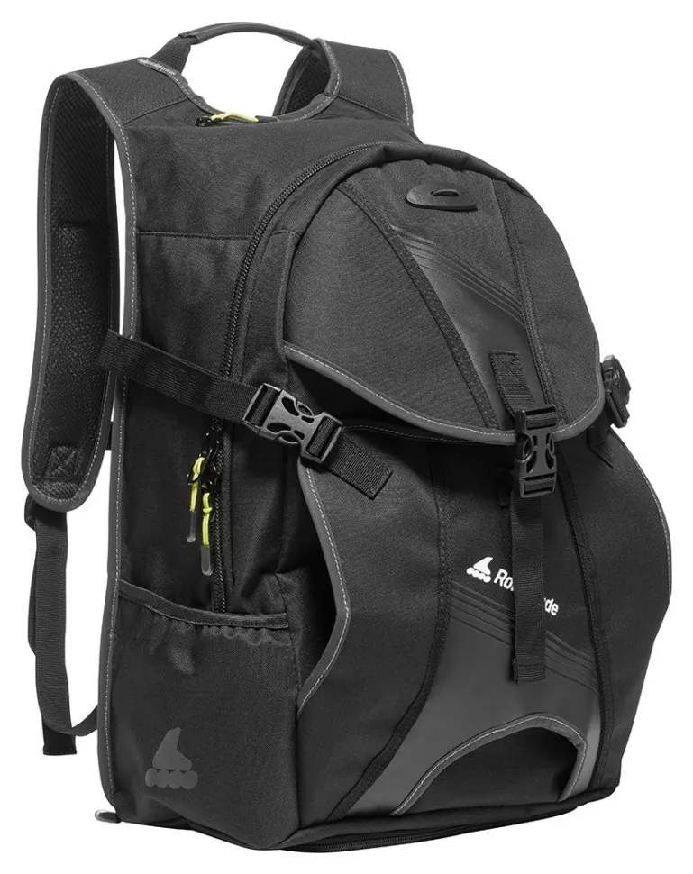 Rollerblade рюкзак Pro Backpack LT 30 Eco black (86R06R5220-N001)